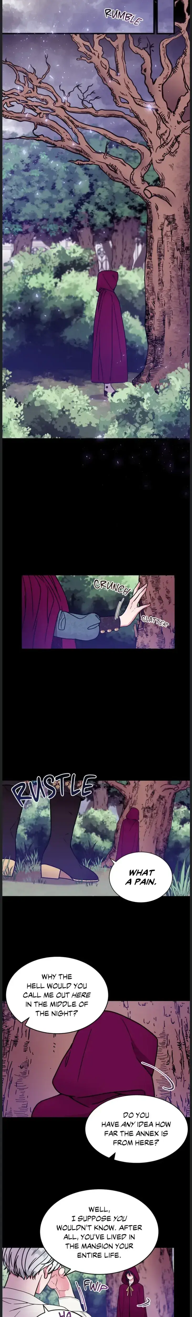 A Changed Man Episode 1 - Page 15