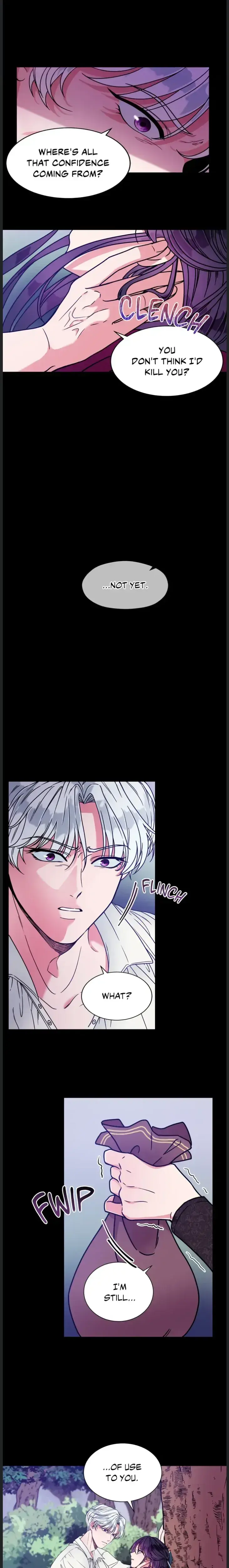 A Changed Man Episode 1 - Page 18
