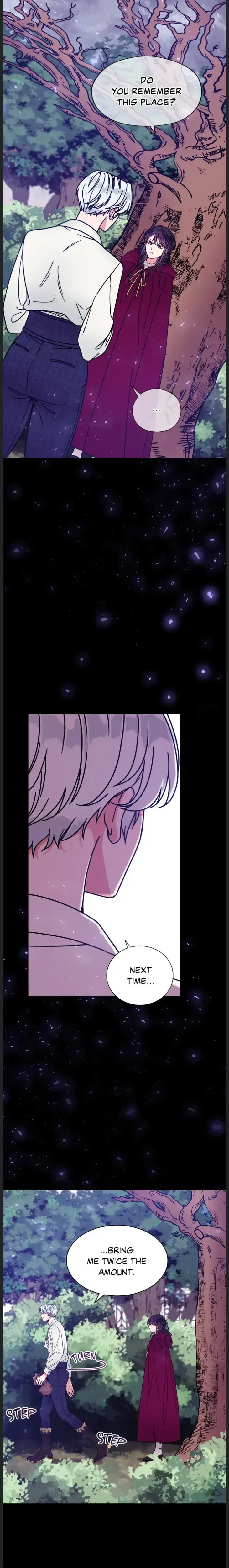 A Changed Man Episode 1 - Page 20