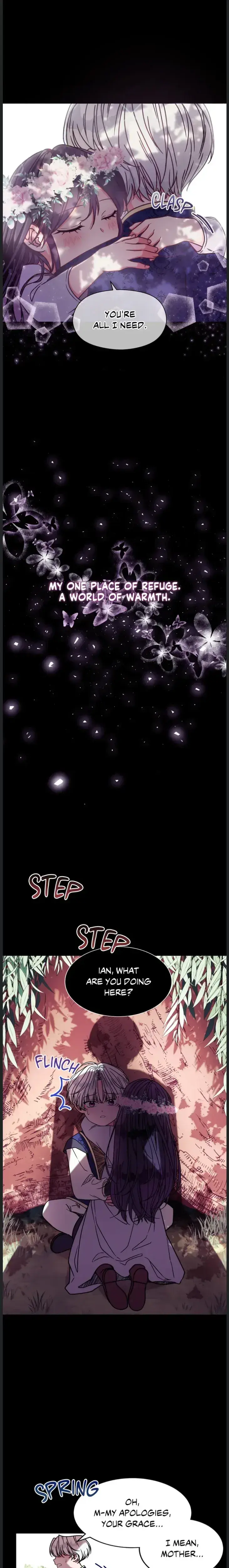 A Changed Man Episode 1 - Page 3