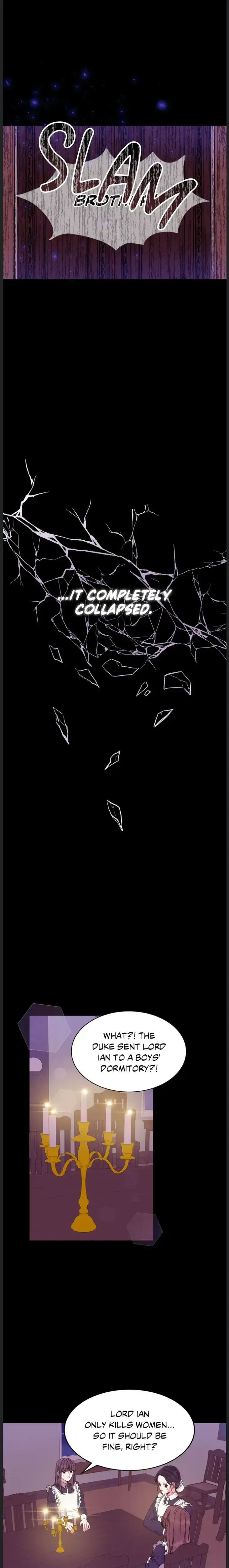 A Changed Man Episode 1 - Page 7