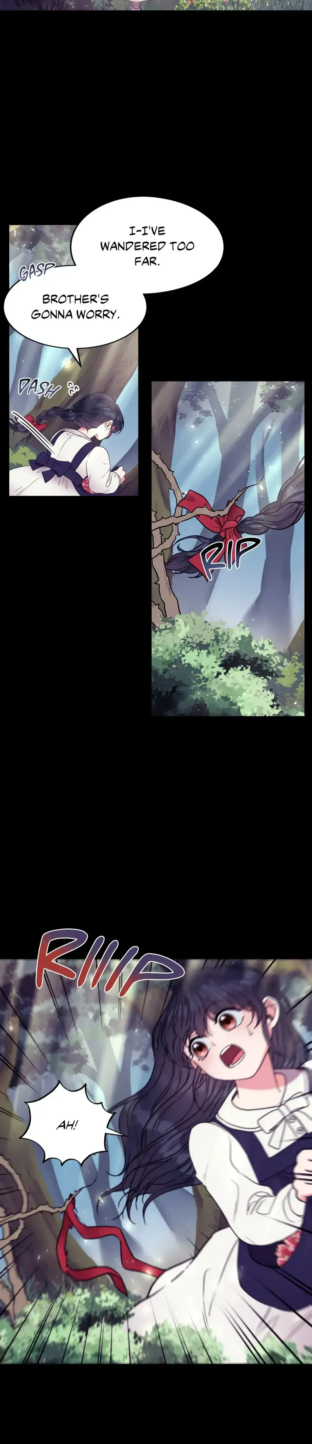 A Changed Man Episode 10 - Page 10