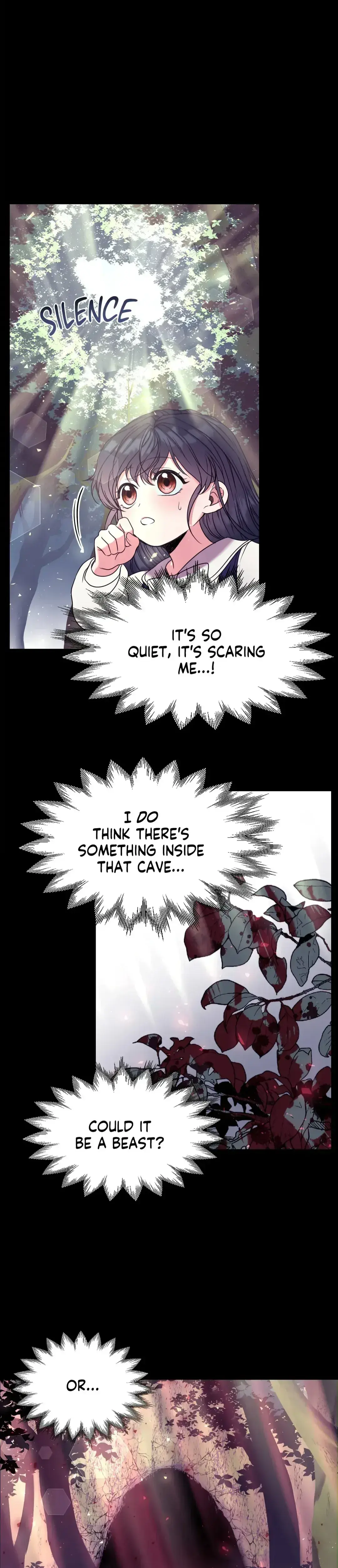 A Changed Man Episode 10 - Page 13