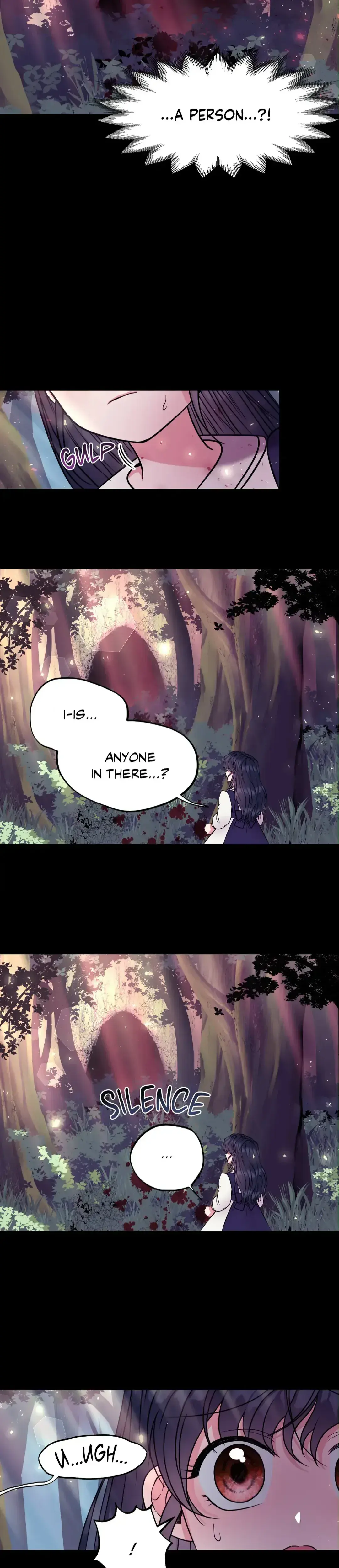 A Changed Man Episode 10 - Page 14