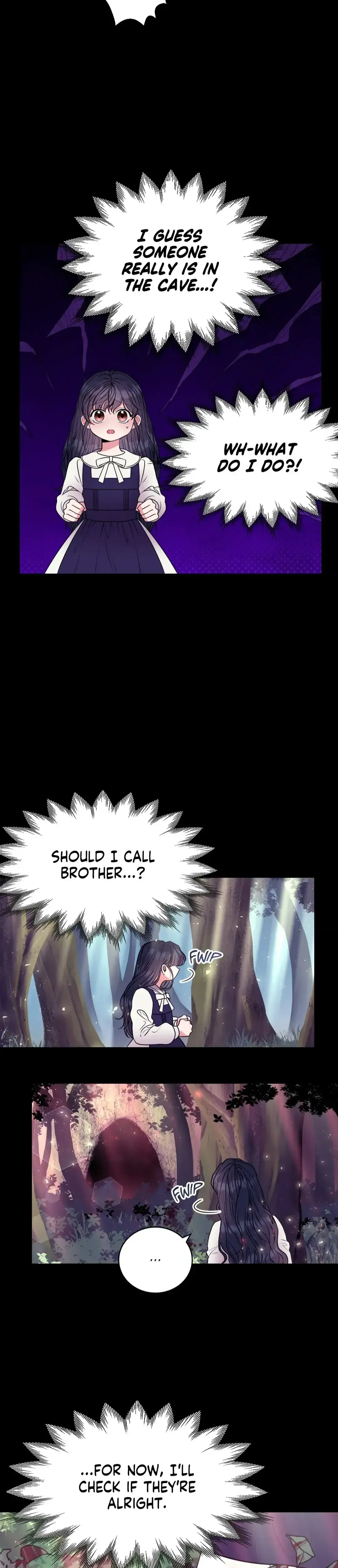 A Changed Man Episode 10 - Page 15