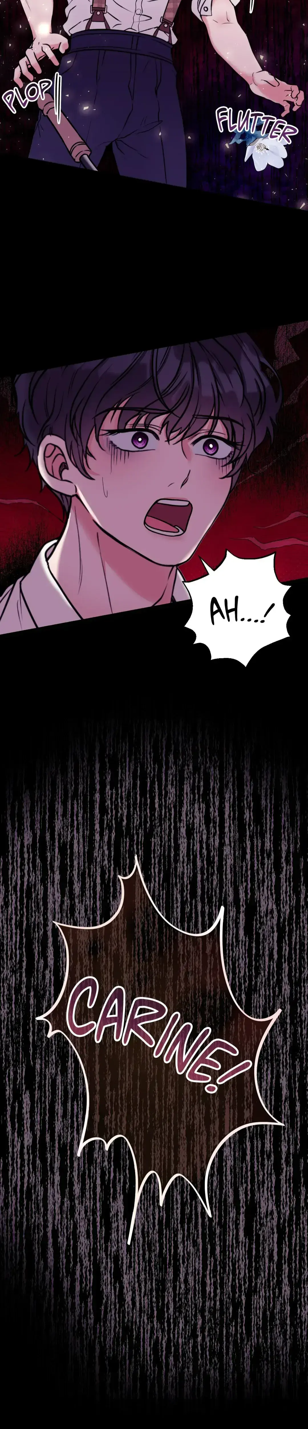 A Changed Man Episode 10 - Page 19