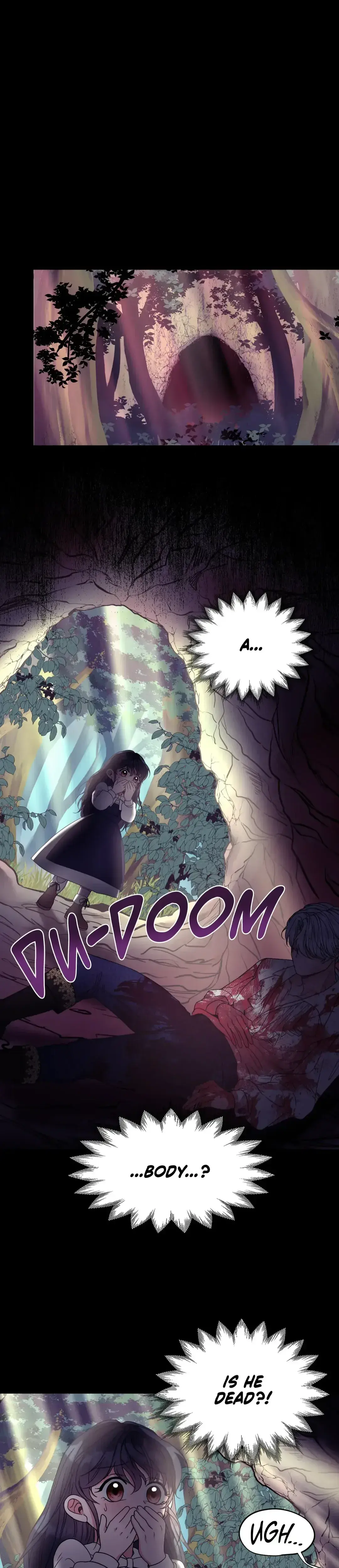A Changed Man Episode 10 - Page 20