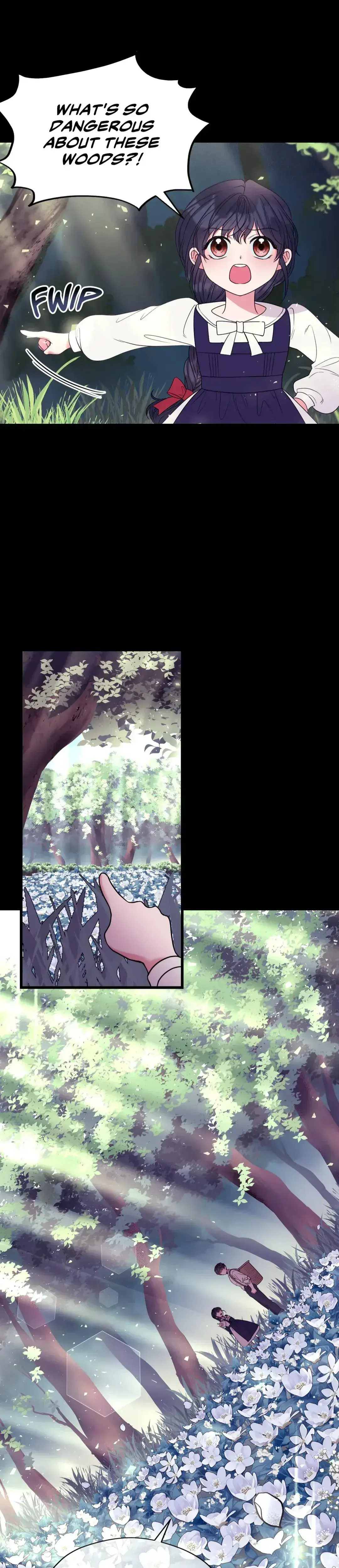A Changed Man Episode 10 - Page 4