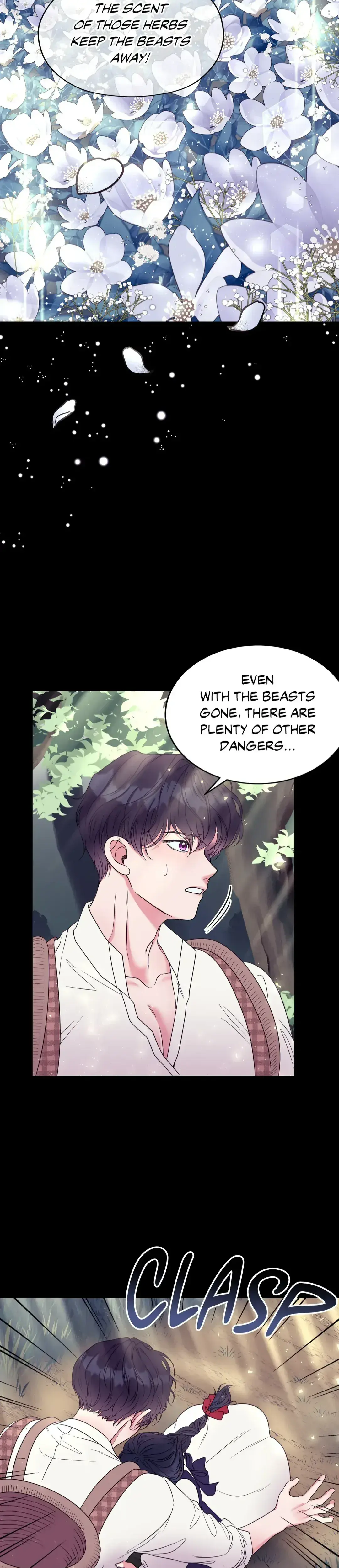 A Changed Man Episode 10 - Page 5