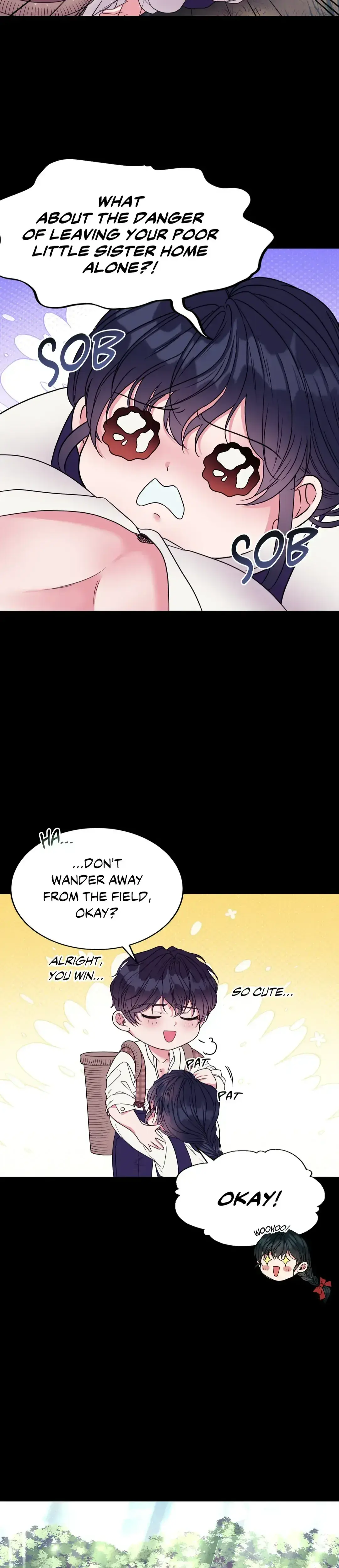 A Changed Man Episode 10 - Page 6