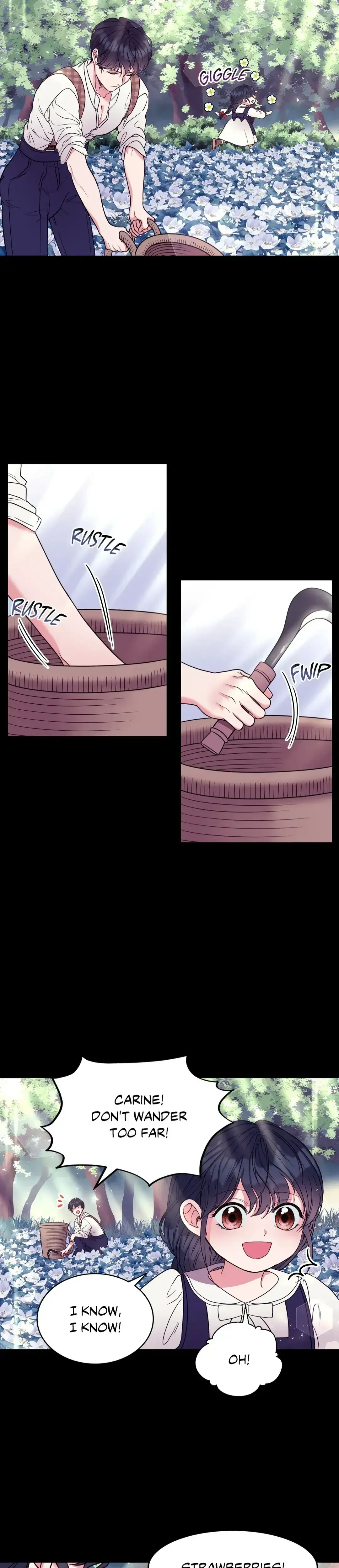 A Changed Man Episode 10 - Page 7