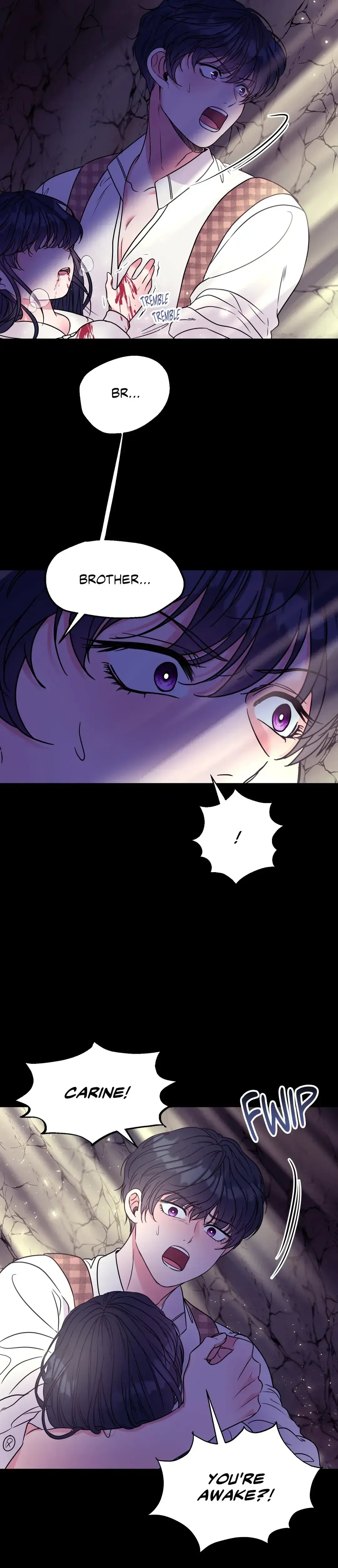 A Changed Man Episode 11 - Page 12