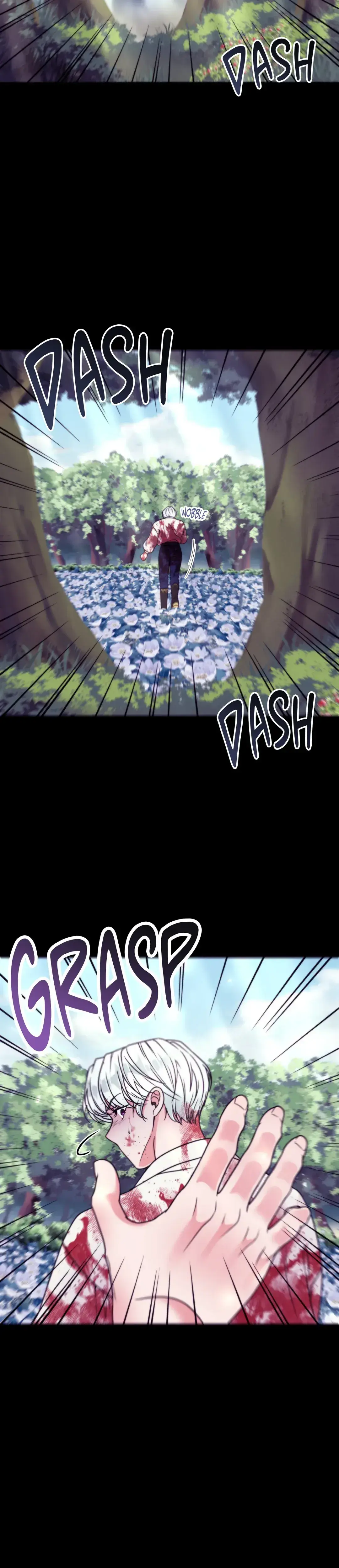 A Changed Man Episode 11 - Page 17