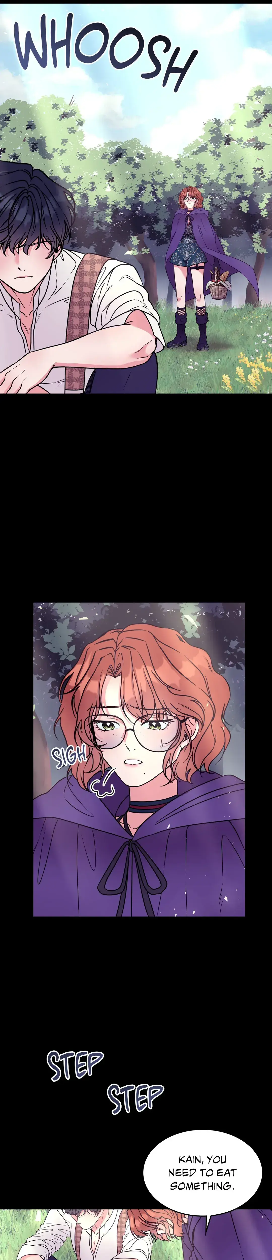 A Changed Man Episode 11 - Page 26