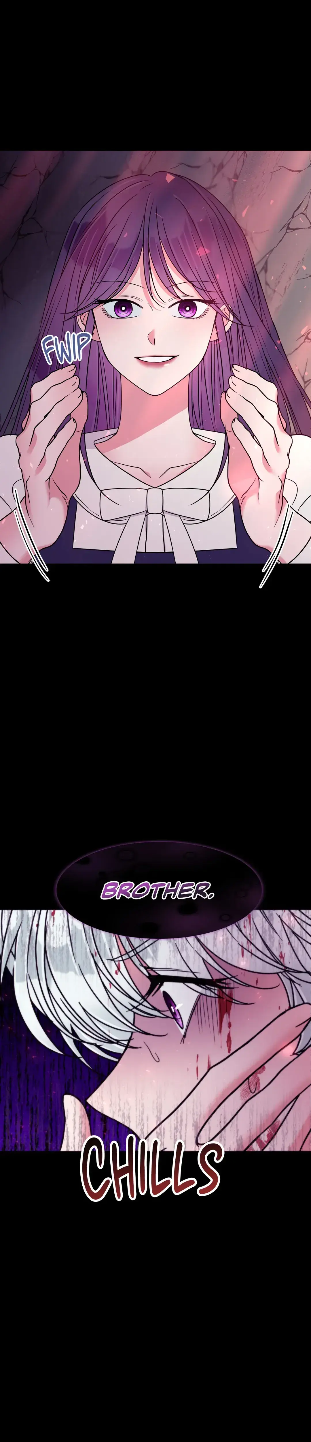 A Changed Man Episode 11 - Page 3