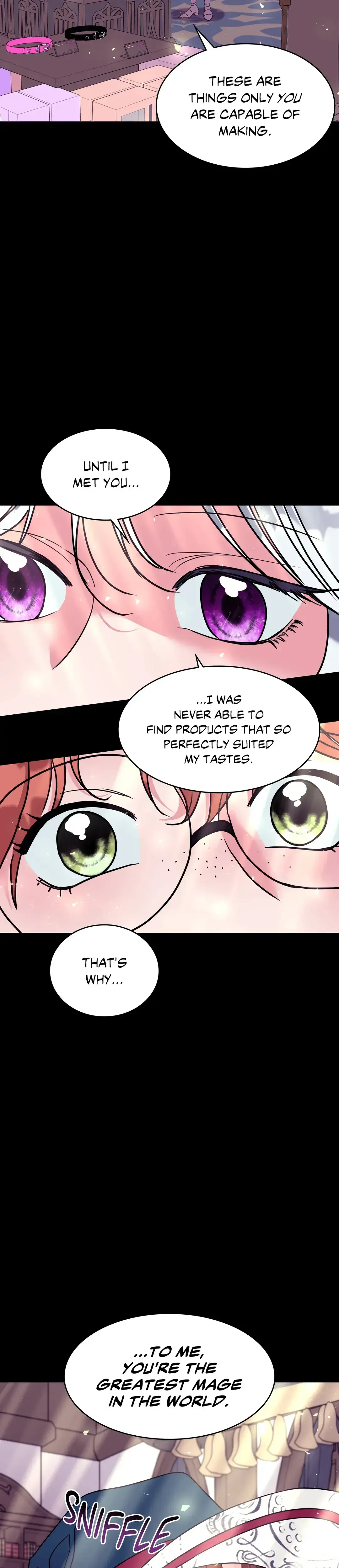 A Changed Man Episode 12 - Page 12