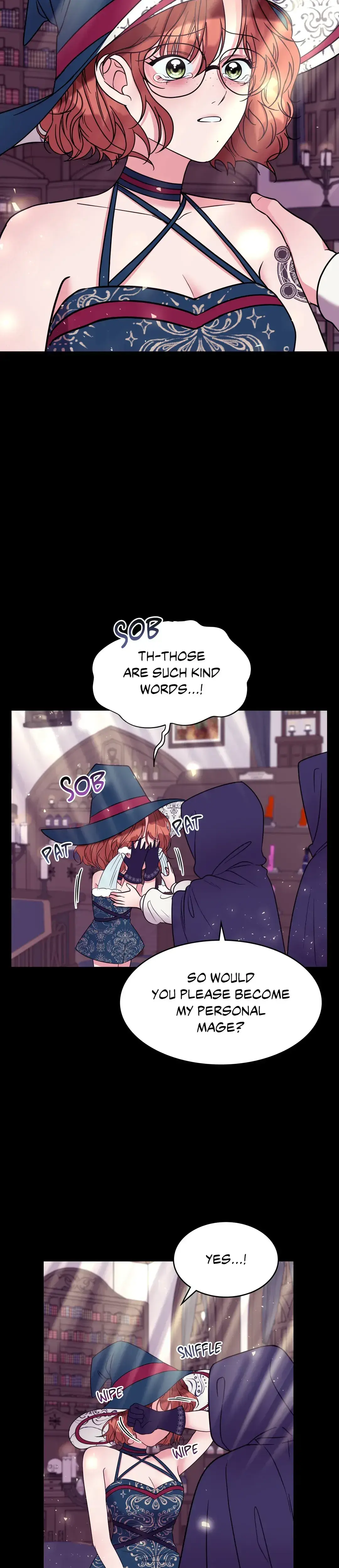 A Changed Man Episode 12 - Page 13