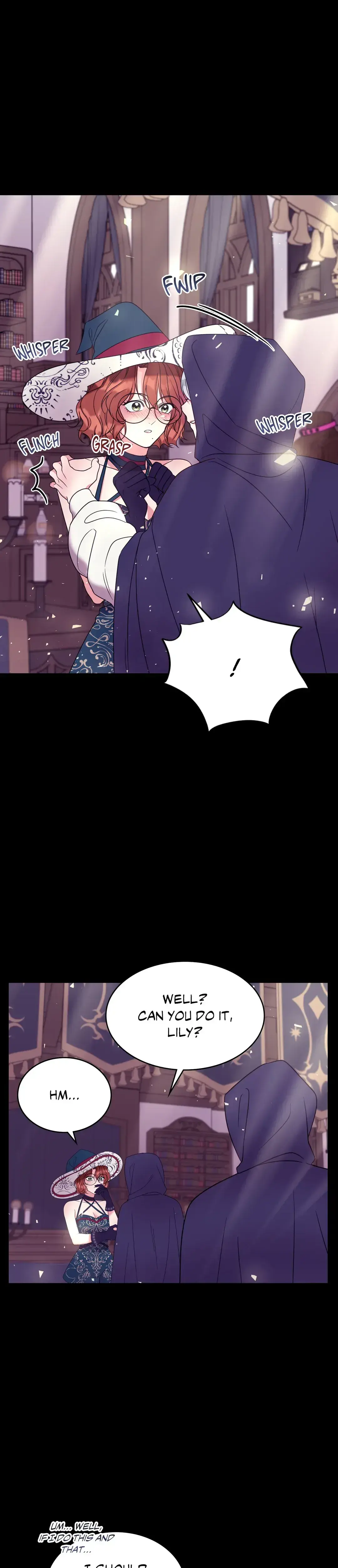 A Changed Man Episode 12 - Page 15