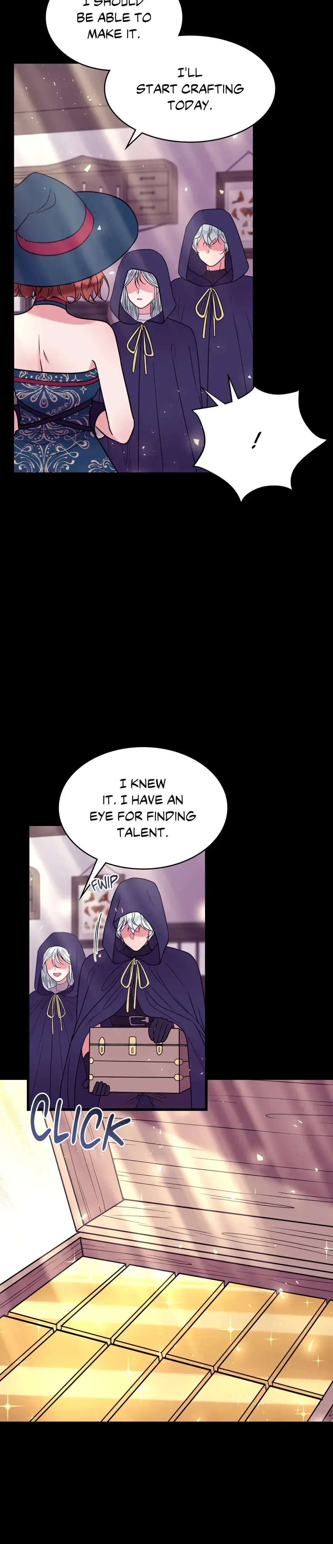 A Changed Man Episode 12 - Page 16
