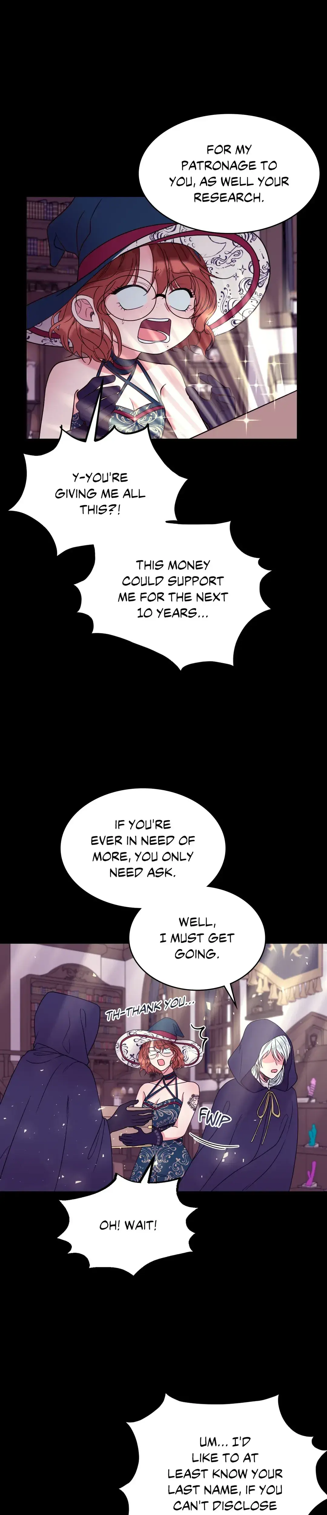 A Changed Man Episode 12 - Page 17