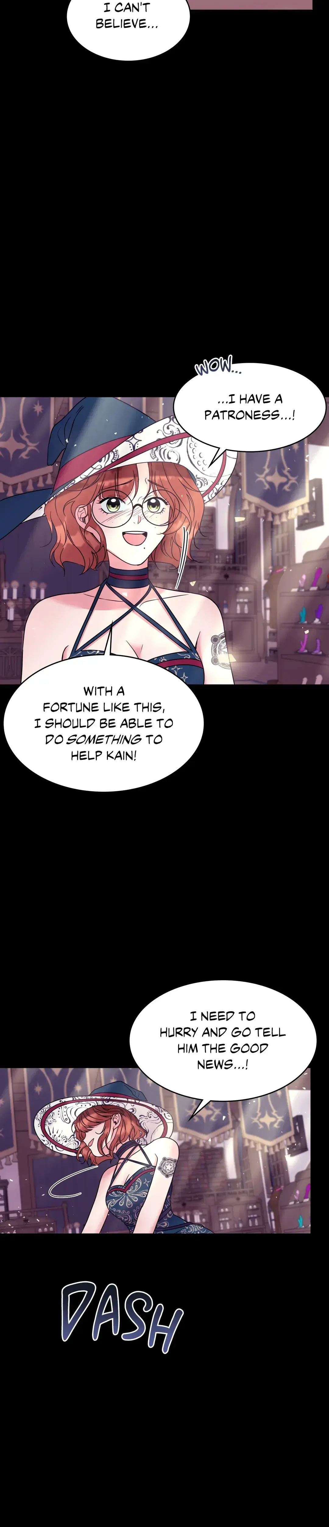A Changed Man Episode 12 - Page 20
