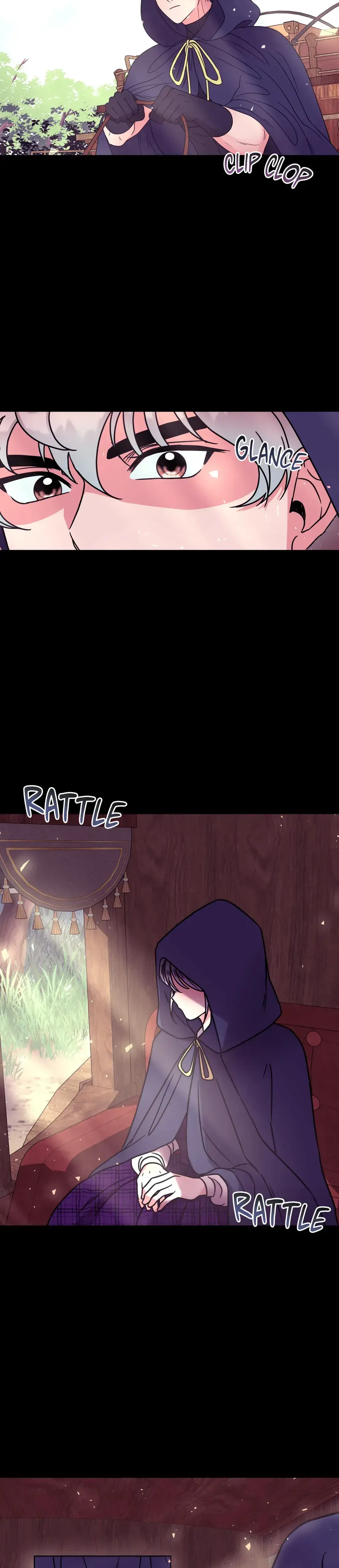 A Changed Man Episode 12 - Page 22