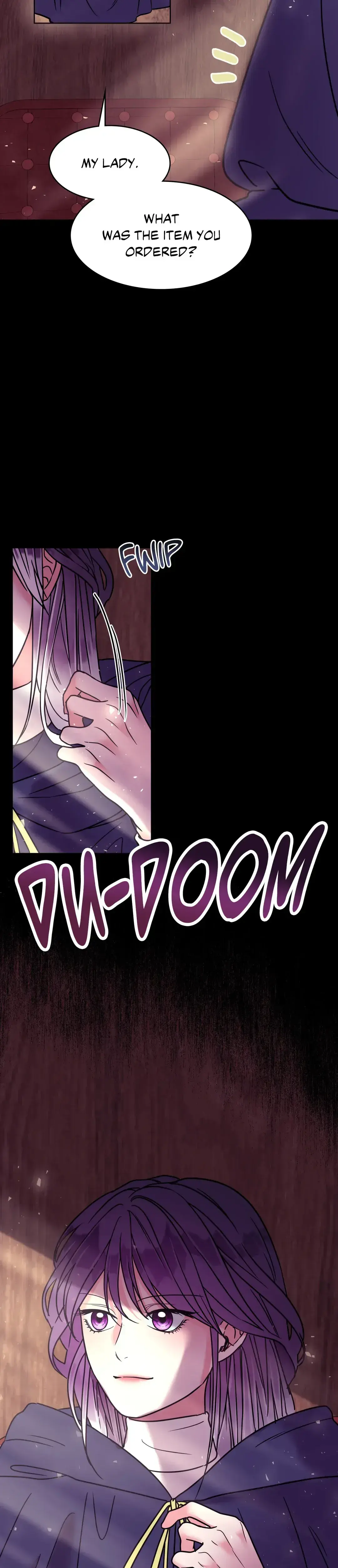 A Changed Man Episode 12 - Page 23