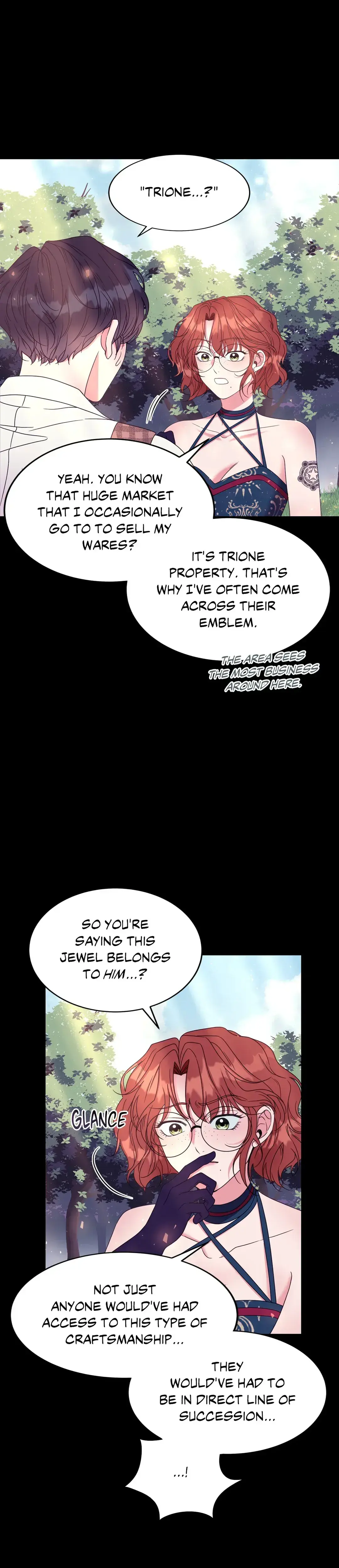 A Changed Man Episode 13 - Page 10