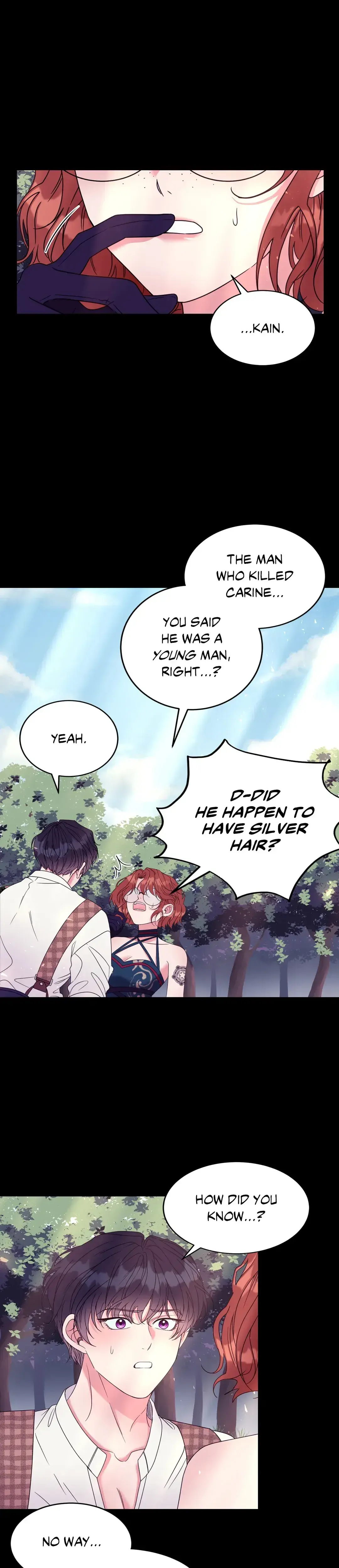 A Changed Man Episode 13 - Page 11