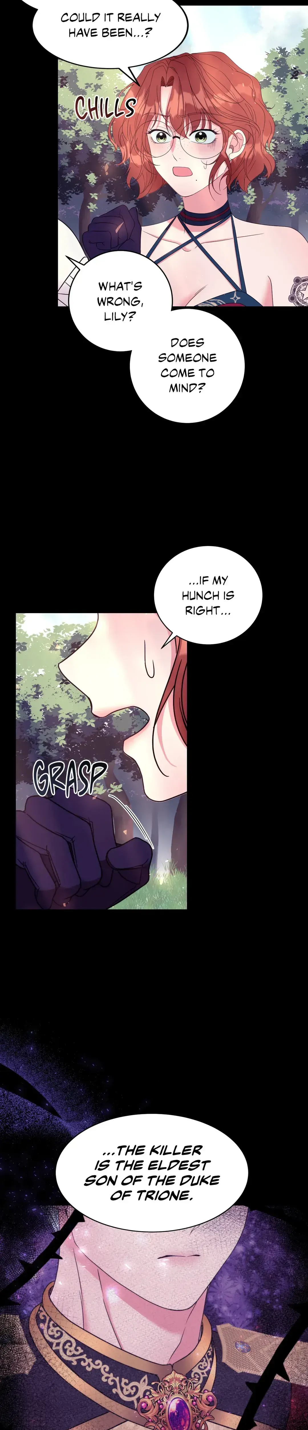 A Changed Man Episode 13 - Page 12