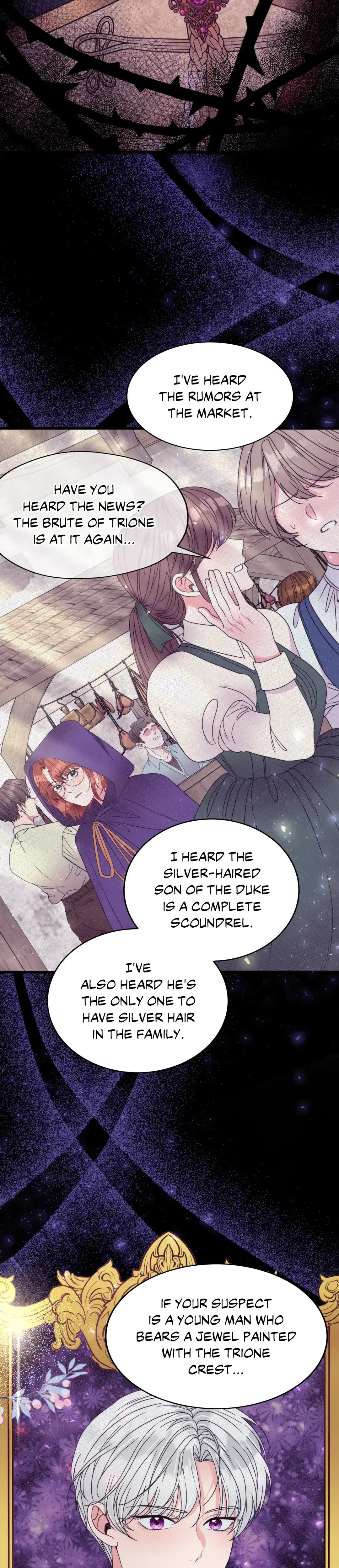 A Changed Man Episode 13 - Page 13