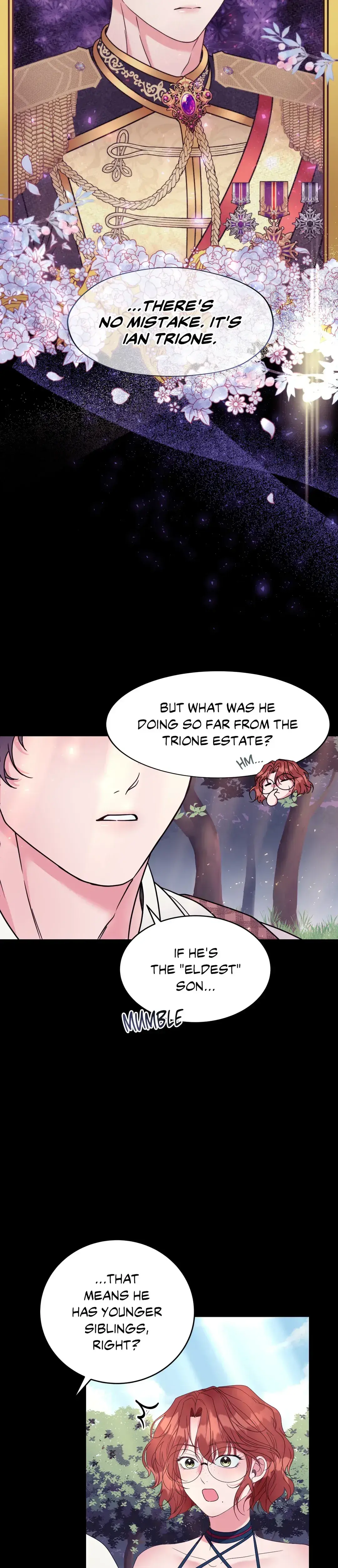 A Changed Man Episode 13 - Page 14
