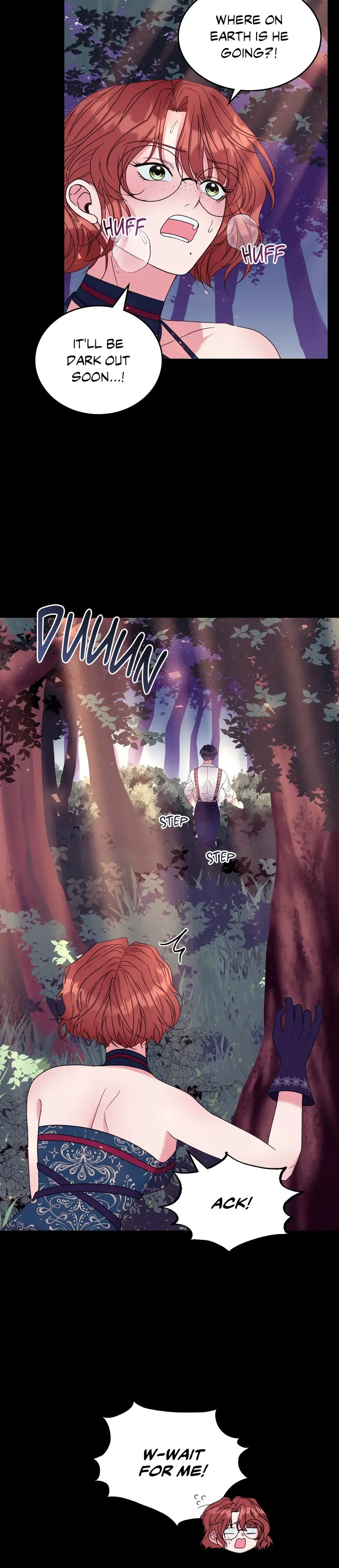 A Changed Man Episode 13 - Page 18