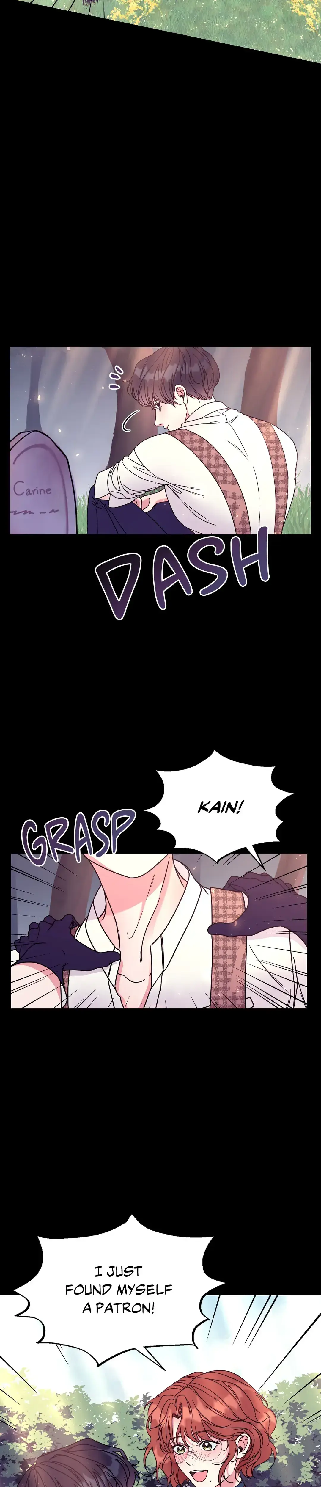 A Changed Man Episode 13 - Page 2