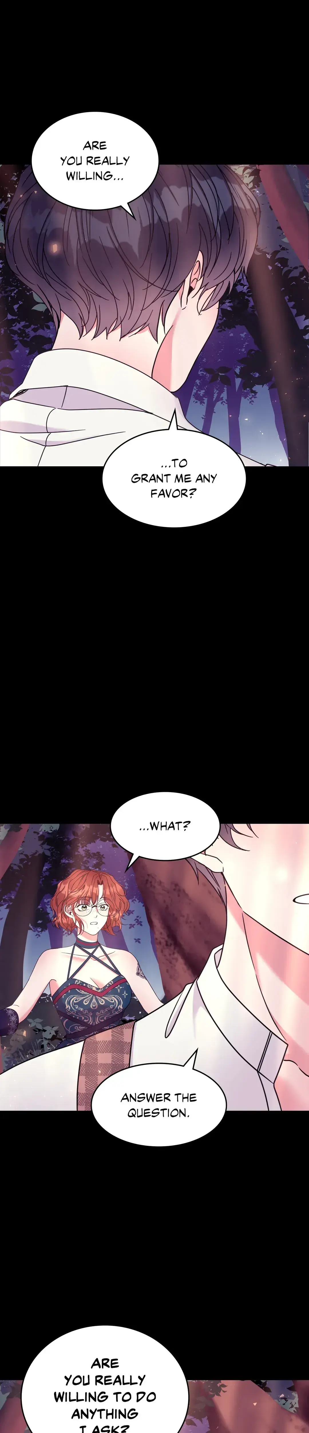 A Changed Man Episode 13 - Page 20