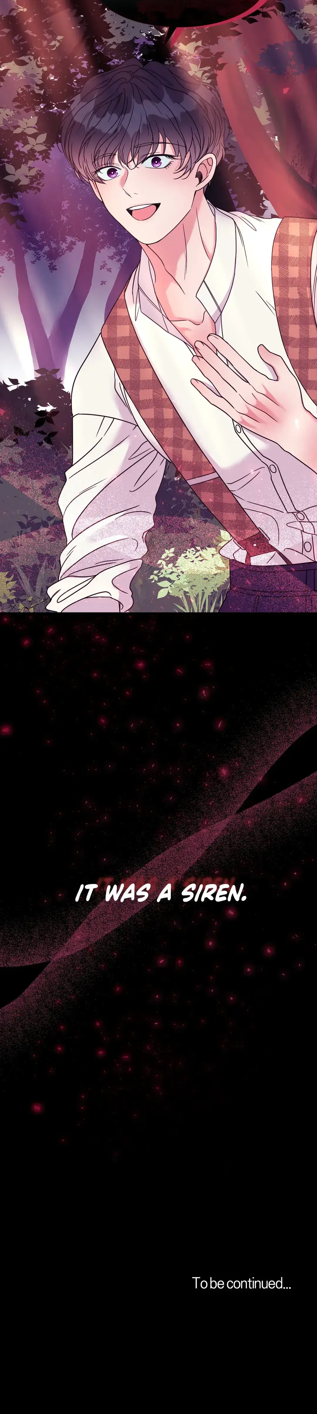A Changed Man Episode 13 - Page 25