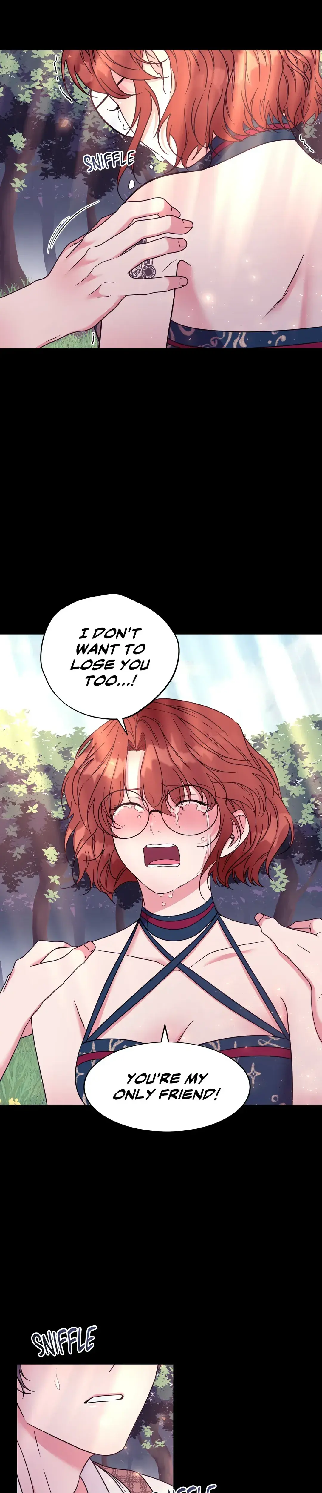 A Changed Man Episode 13 - Page 5