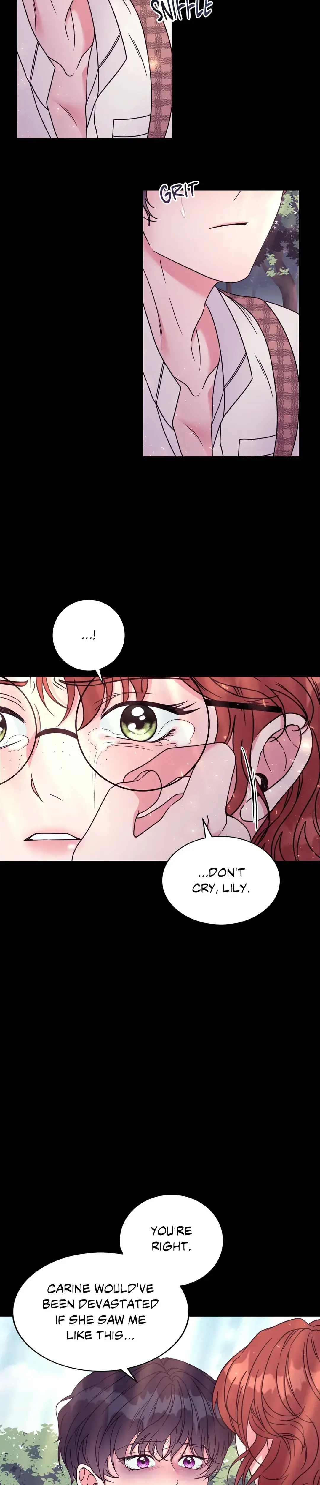 A Changed Man Episode 13 - Page 6