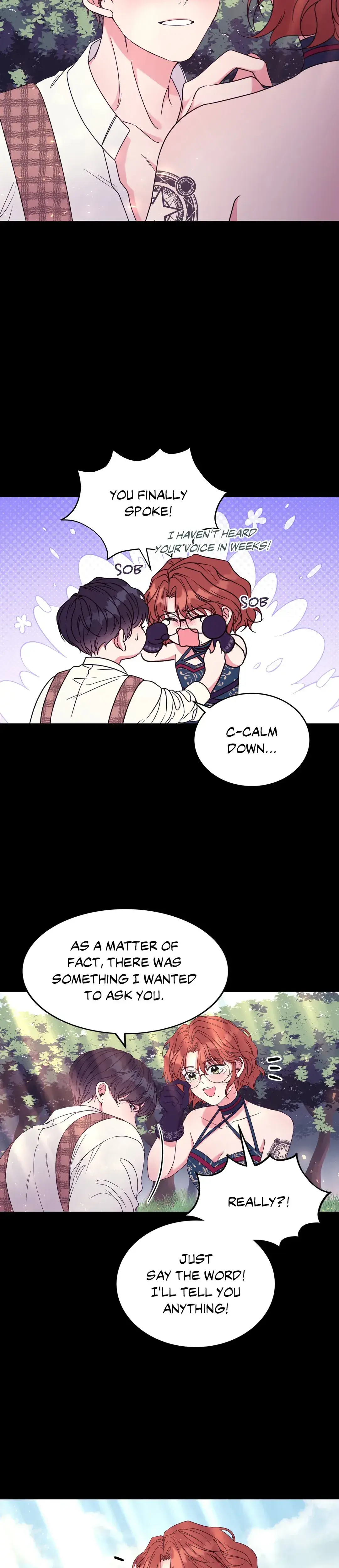 A Changed Man Episode 13 - Page 7