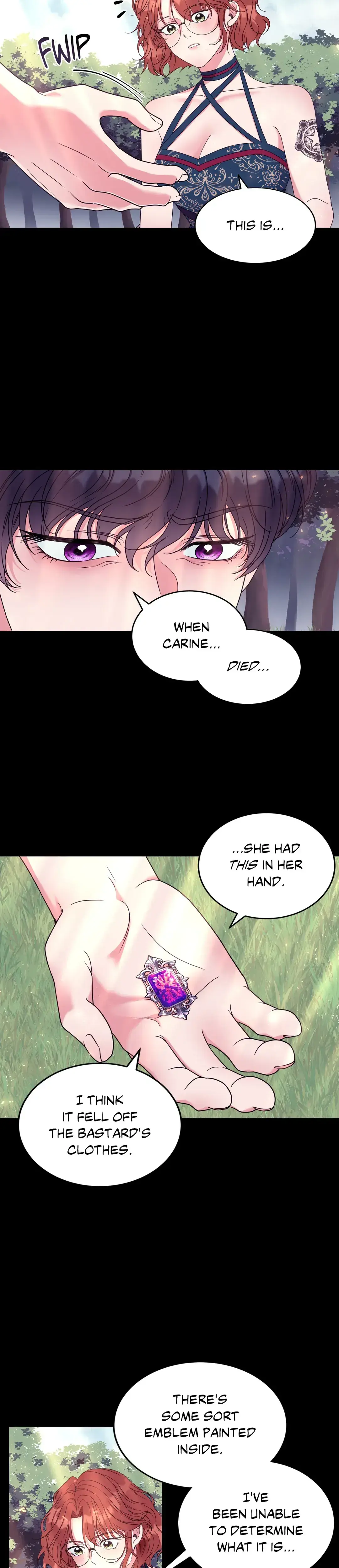 A Changed Man Episode 13 - Page 8