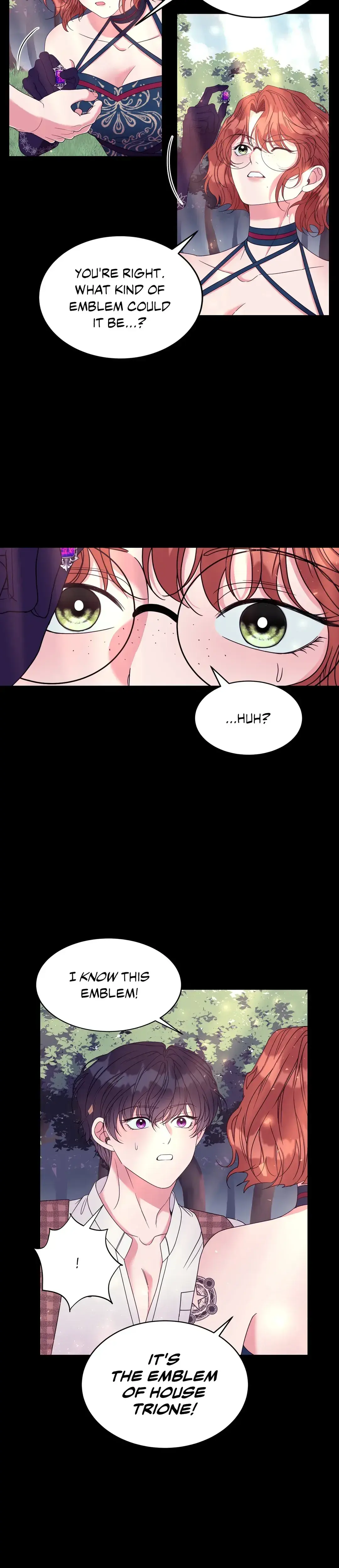A Changed Man Episode 13 - Page 9