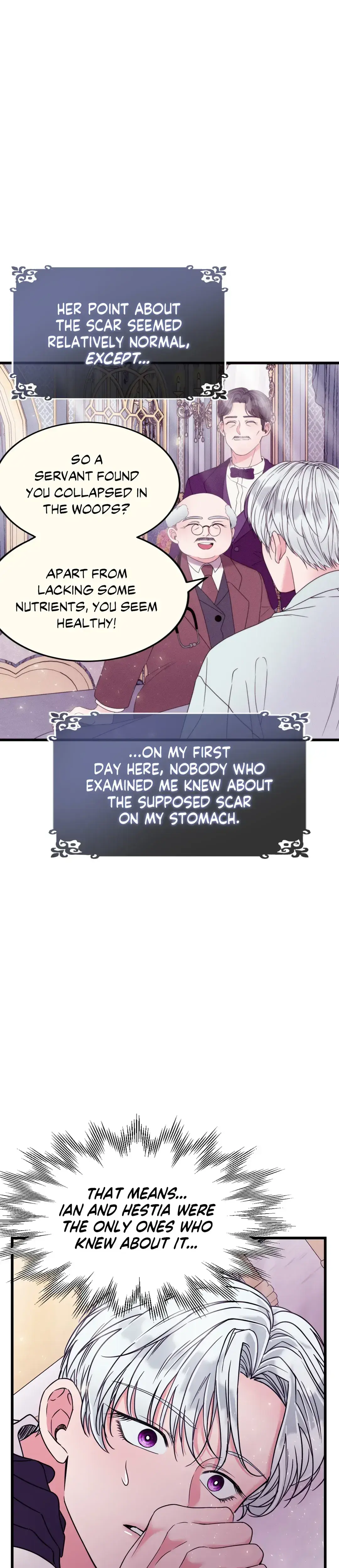 A Changed Man Episode 14 - Page 10