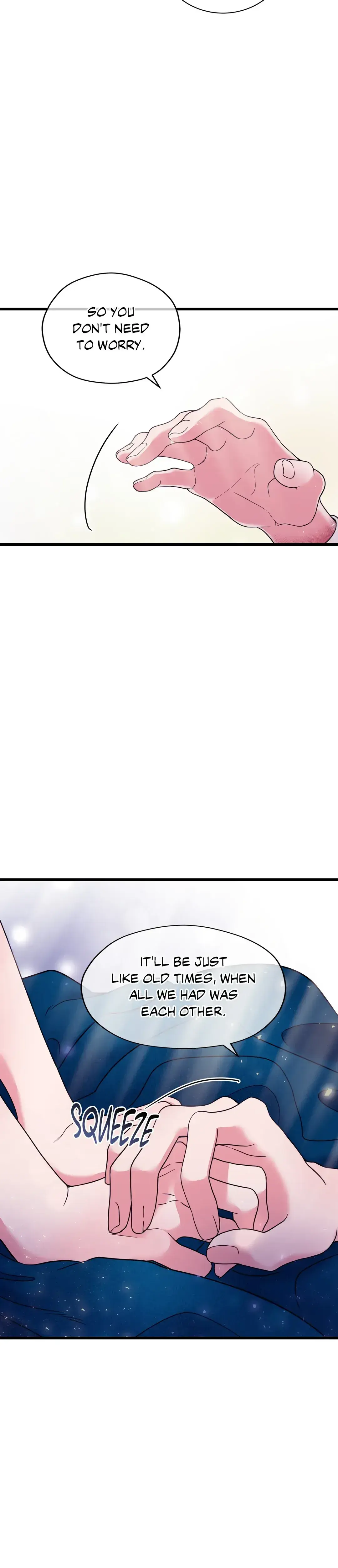 A Changed Man Episode 14 - Page 15