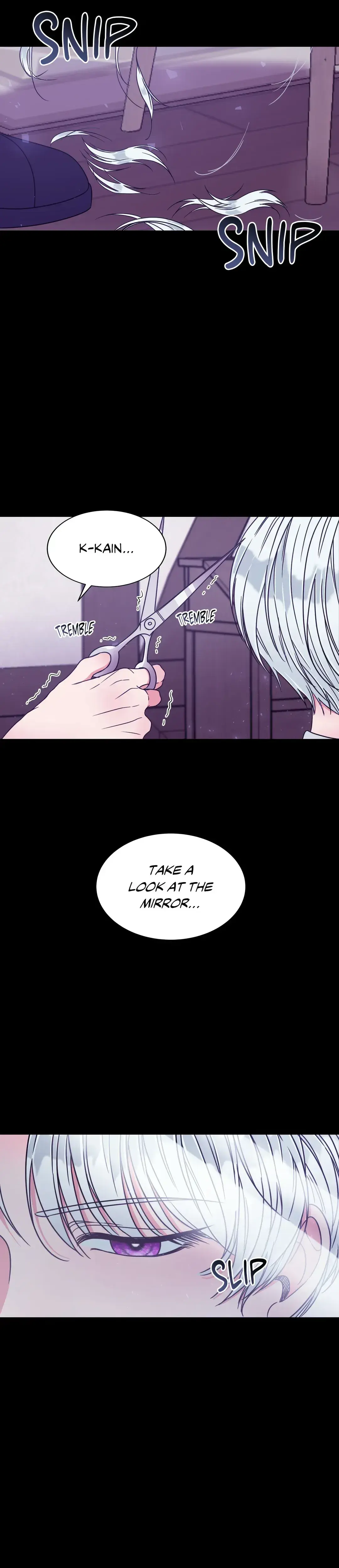 A Changed Man Episode 14 - Page 2