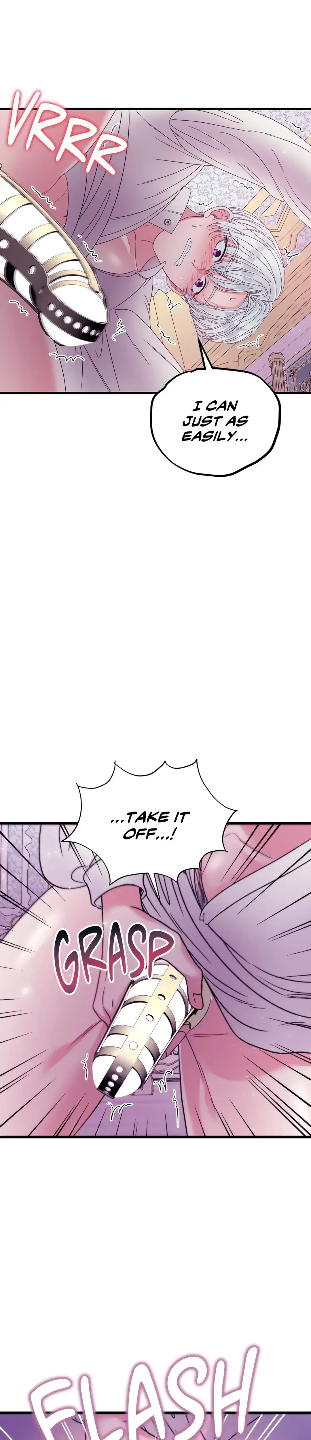 A Changed Man Episode 14 - Page 24