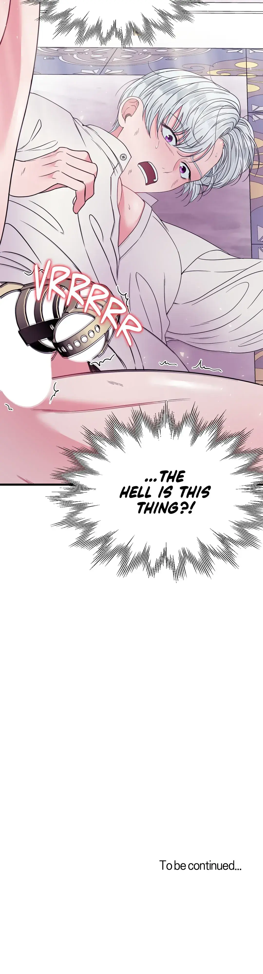 A Changed Man Episode 14 - Page 27