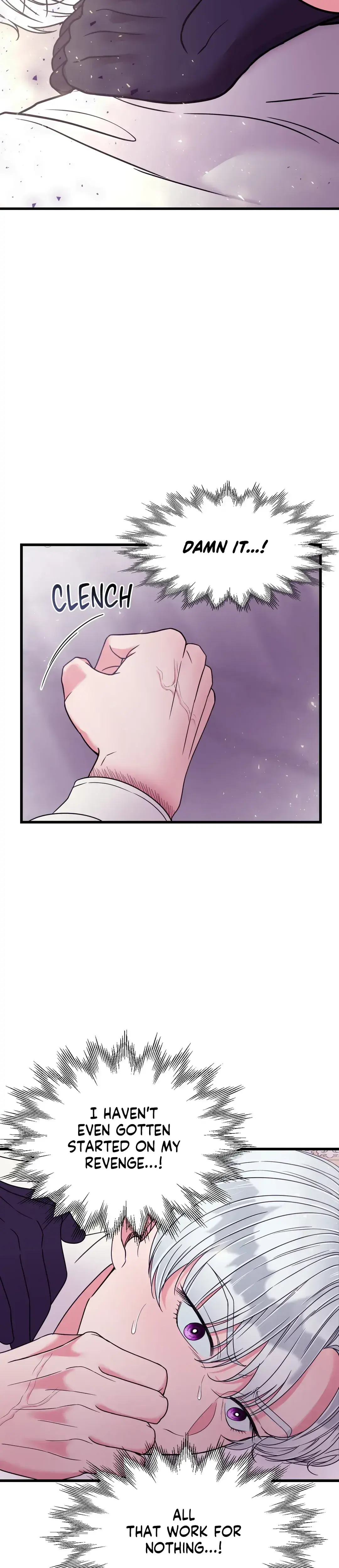A Changed Man Episode 14 - Page 5