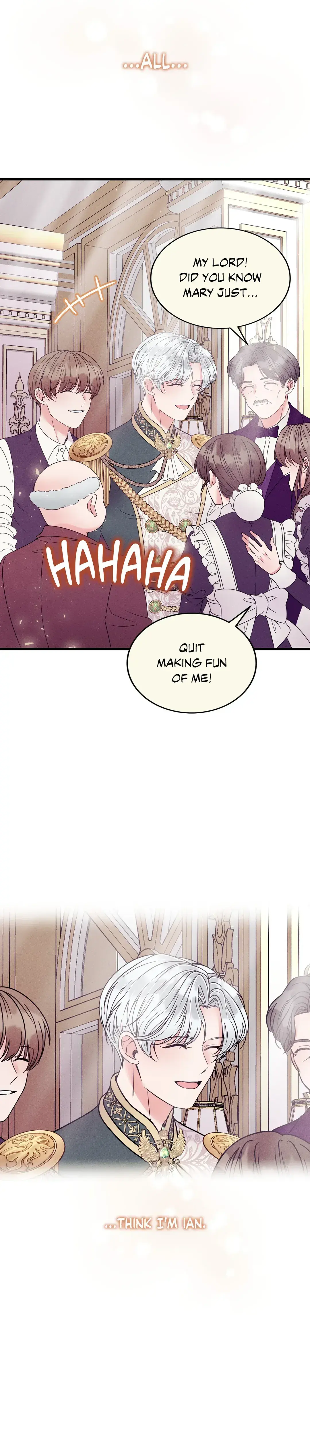 A Changed Man Episode 14 - Page 8
