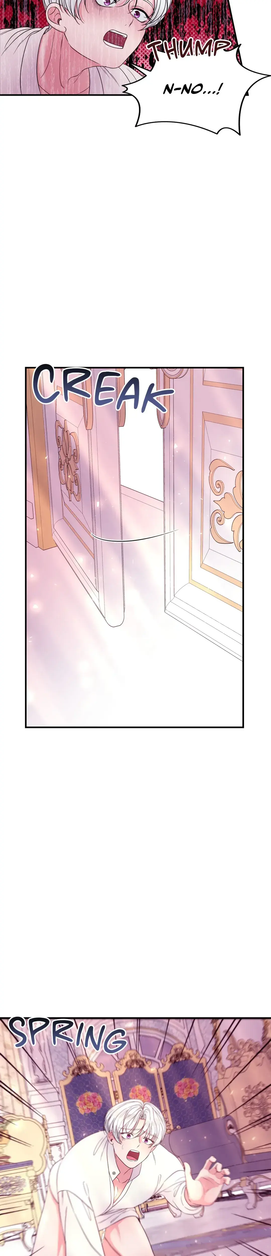 A Changed Man Episode 15 - Page 13