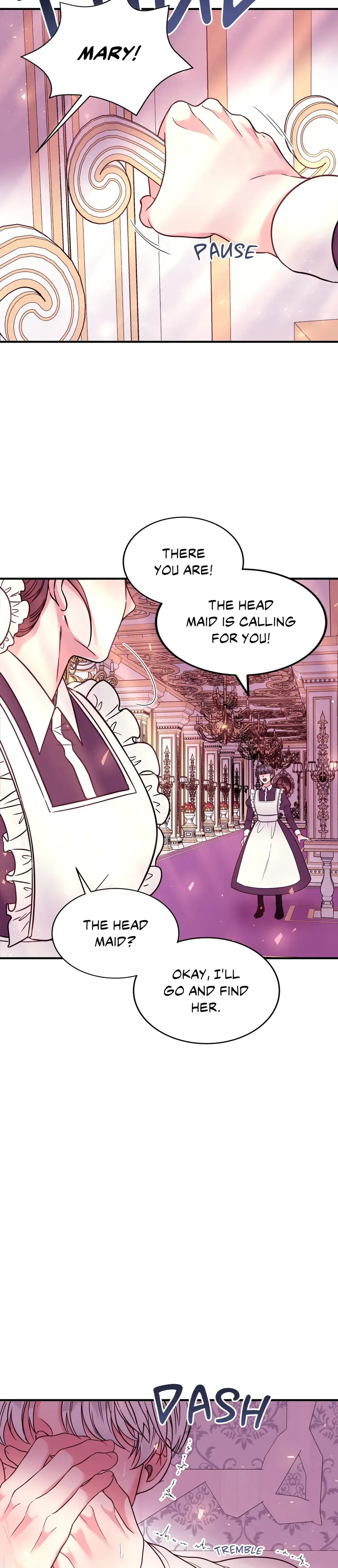 A Changed Man Episode 15 - Page 15